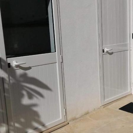Casa Vacanze Delle Torri Lejlighed Otranto Eksteriør billede