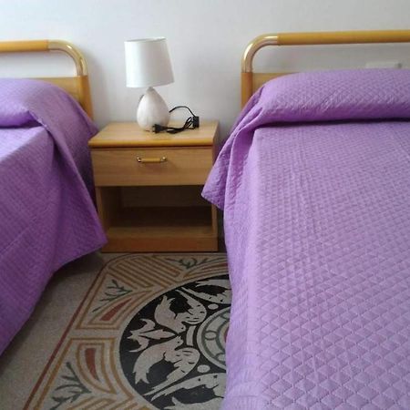 Casa Vacanze Delle Torri Lejlighed Otranto Eksteriør billede