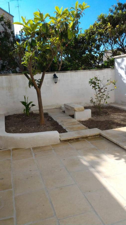 Casa Vacanze Delle Torri Lejlighed Otranto Eksteriør billede
