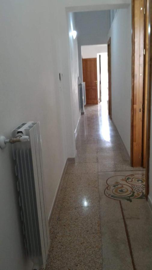 Casa Vacanze Delle Torri Lejlighed Otranto Eksteriør billede