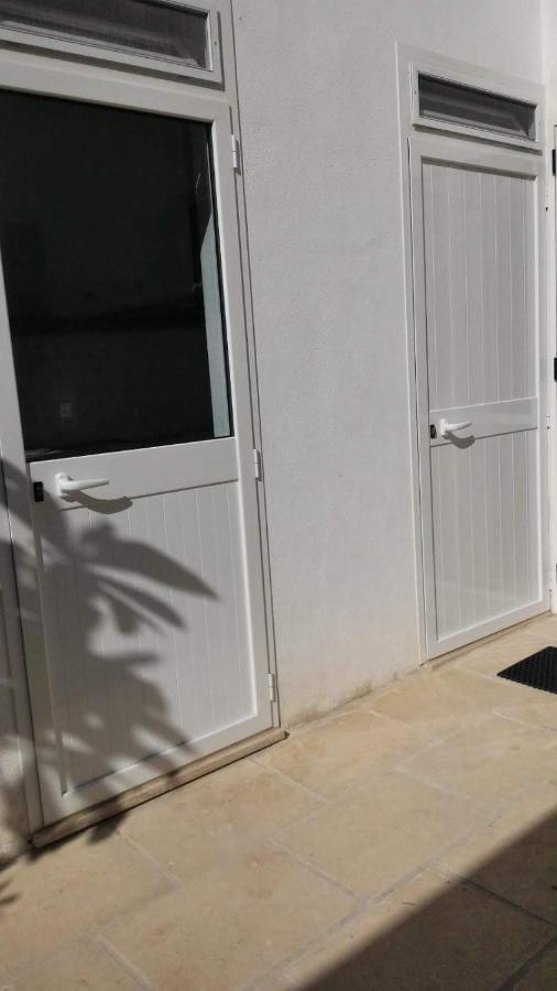 Casa Vacanze Delle Torri Lejlighed Otranto Eksteriør billede