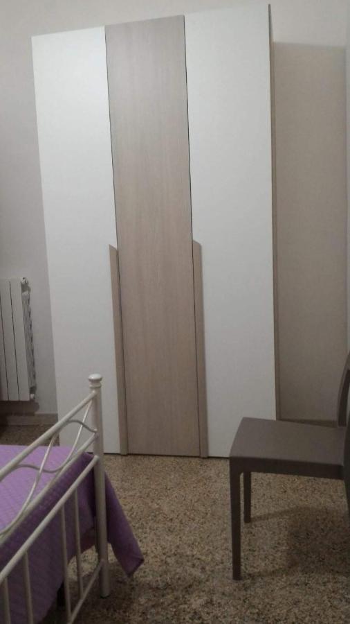 Casa Vacanze Delle Torri Lejlighed Otranto Eksteriør billede