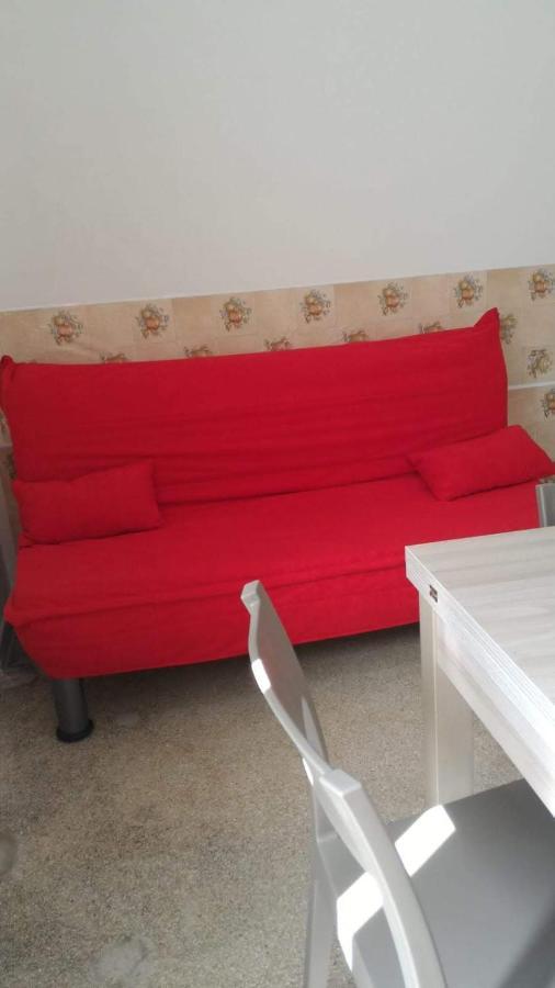 Casa Vacanze Delle Torri Lejlighed Otranto Eksteriør billede