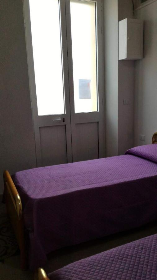 Casa Vacanze Delle Torri Lejlighed Otranto Eksteriør billede