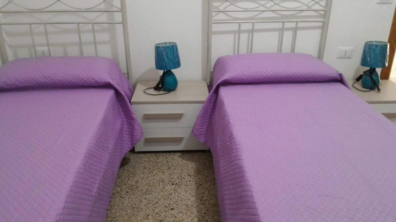 Casa Vacanze Delle Torri Lejlighed Otranto Eksteriør billede