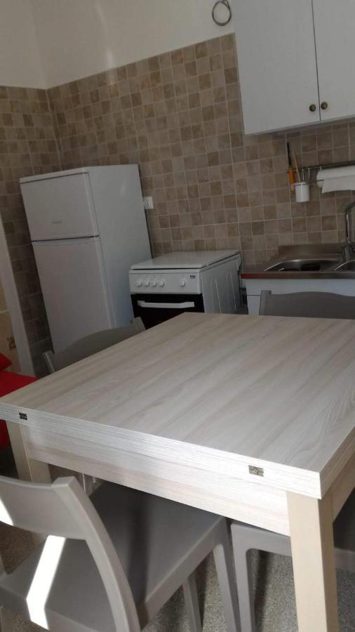 Casa Vacanze Delle Torri Lejlighed Otranto Eksteriør billede
